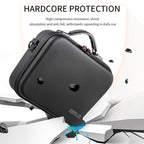 hard shell case, camera strap case