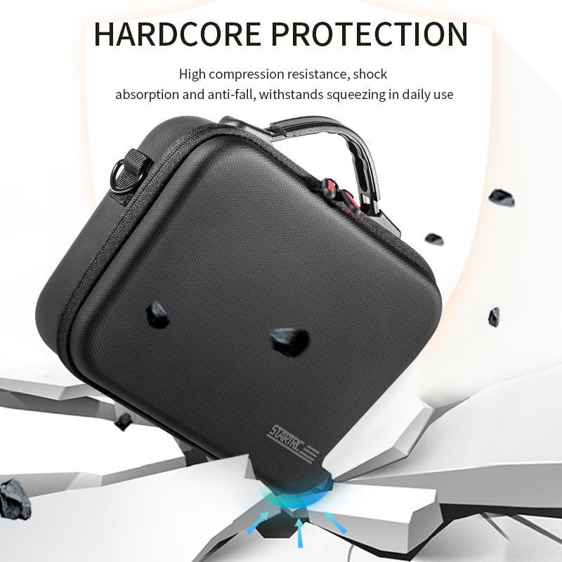 hard shell case, camera strap case