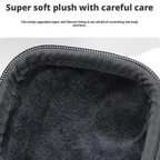 Lightweight waterproof carrying case for DJI Osmo Nano gimbal