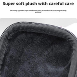 Lightweight waterproof carrying case for DJI Osmo Nano gimbal