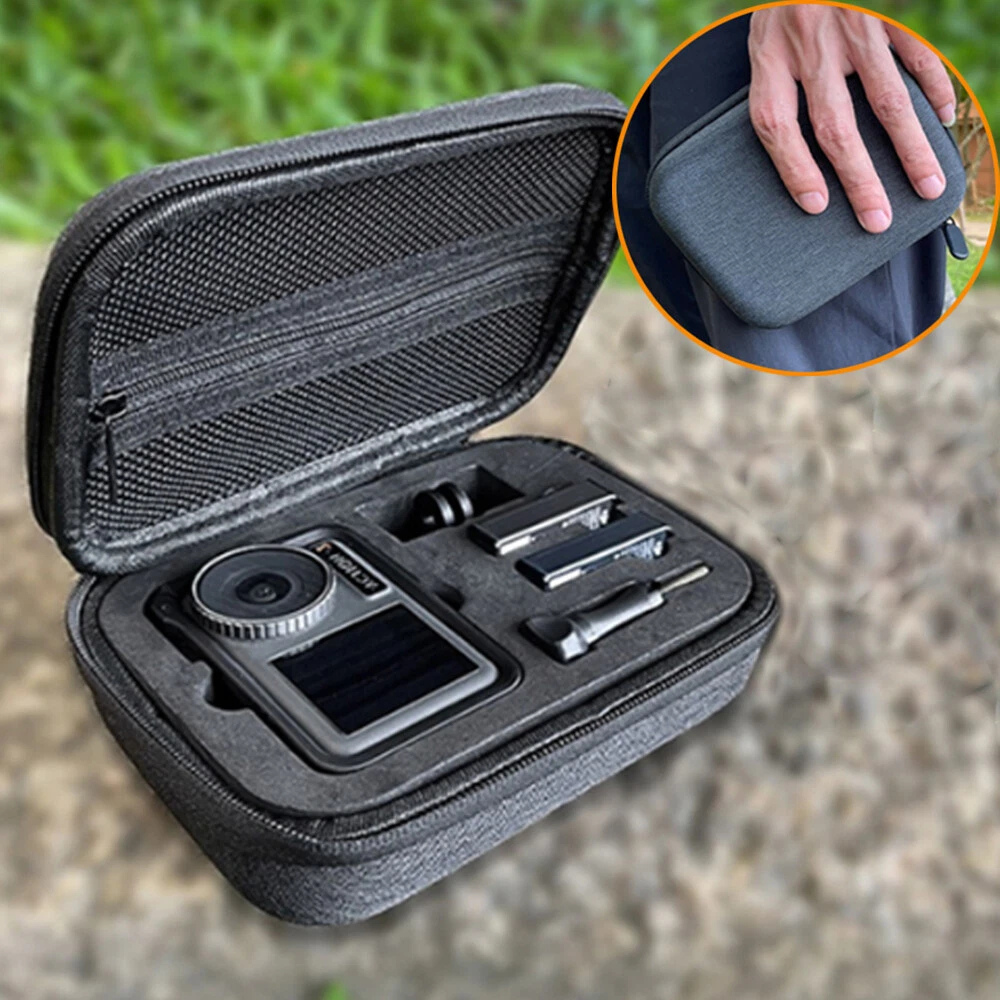 osmo action accessories storage case