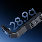 quick release mount for action camera