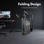 Sim racing Racing Wheel Stand