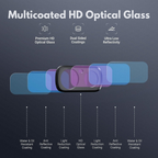 Insta360 Luna Ultra camera filters