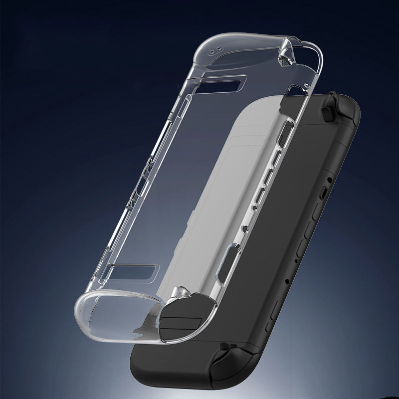 Durable TPU protective cover for Nintendo Switch 2