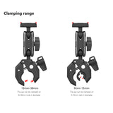 Magnetic Quick Release for D JI Os mo Action Cameras