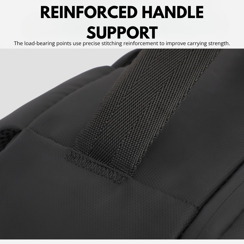 drone backpack for DJI Air 3 with foam protection case