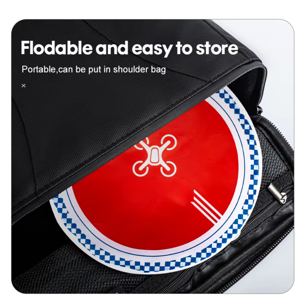 drone race track training gate
