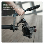 dji rs series gimbal handle grip