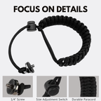 Anti-Drop Wrist Strap for Action Camera