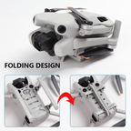 lightweight landing legs for dji mini 4 pro
