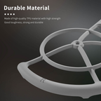 360° Propeller Guard for DJI NEO Lightweight TPU Cage