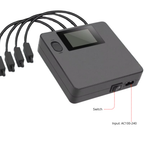 drone charging station