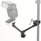 adjustable magic arm for videography