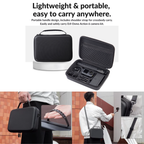 travel carry case dji osmo action