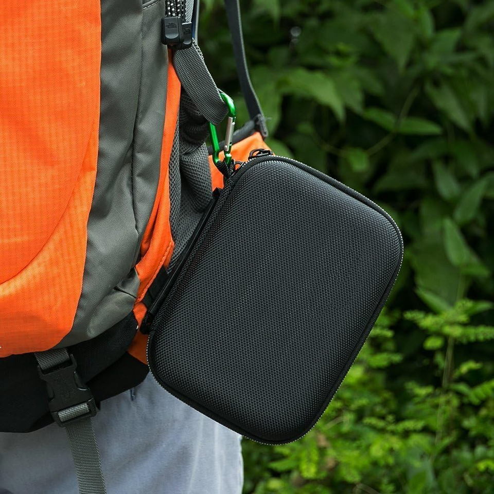 Action camera accessories for DJI Osmo Action 5 adventure use