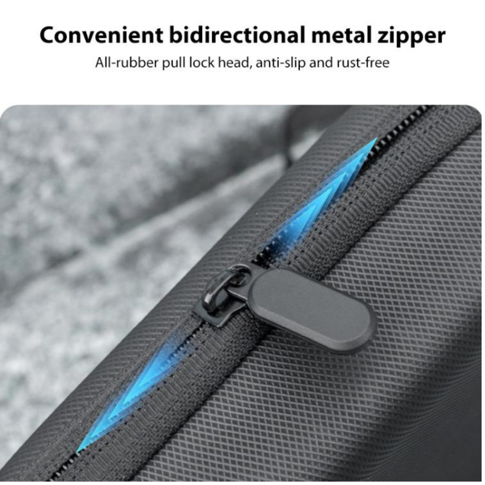 Protective case for DJI Osmo Nano portable action camera