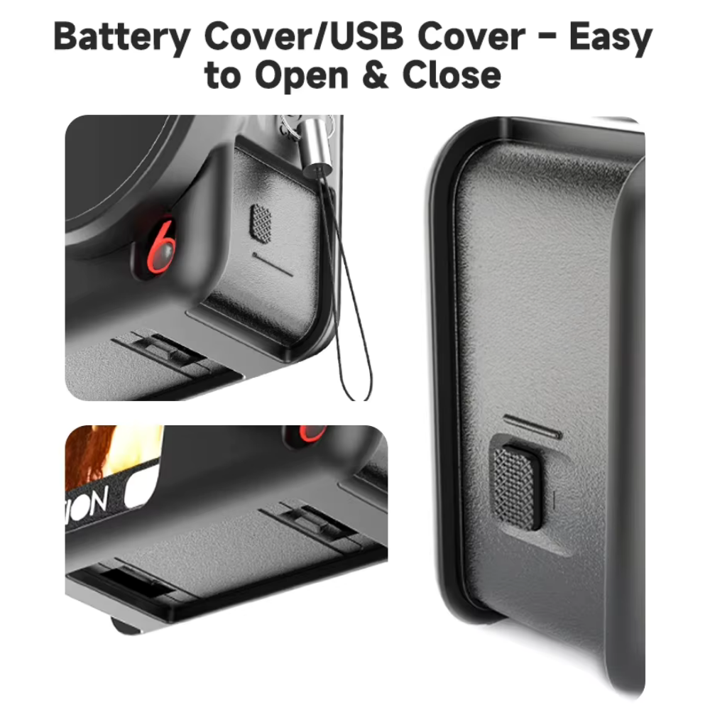 dji osmo action 6 outdoor protective cover