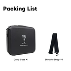dji gimbal accessories case
