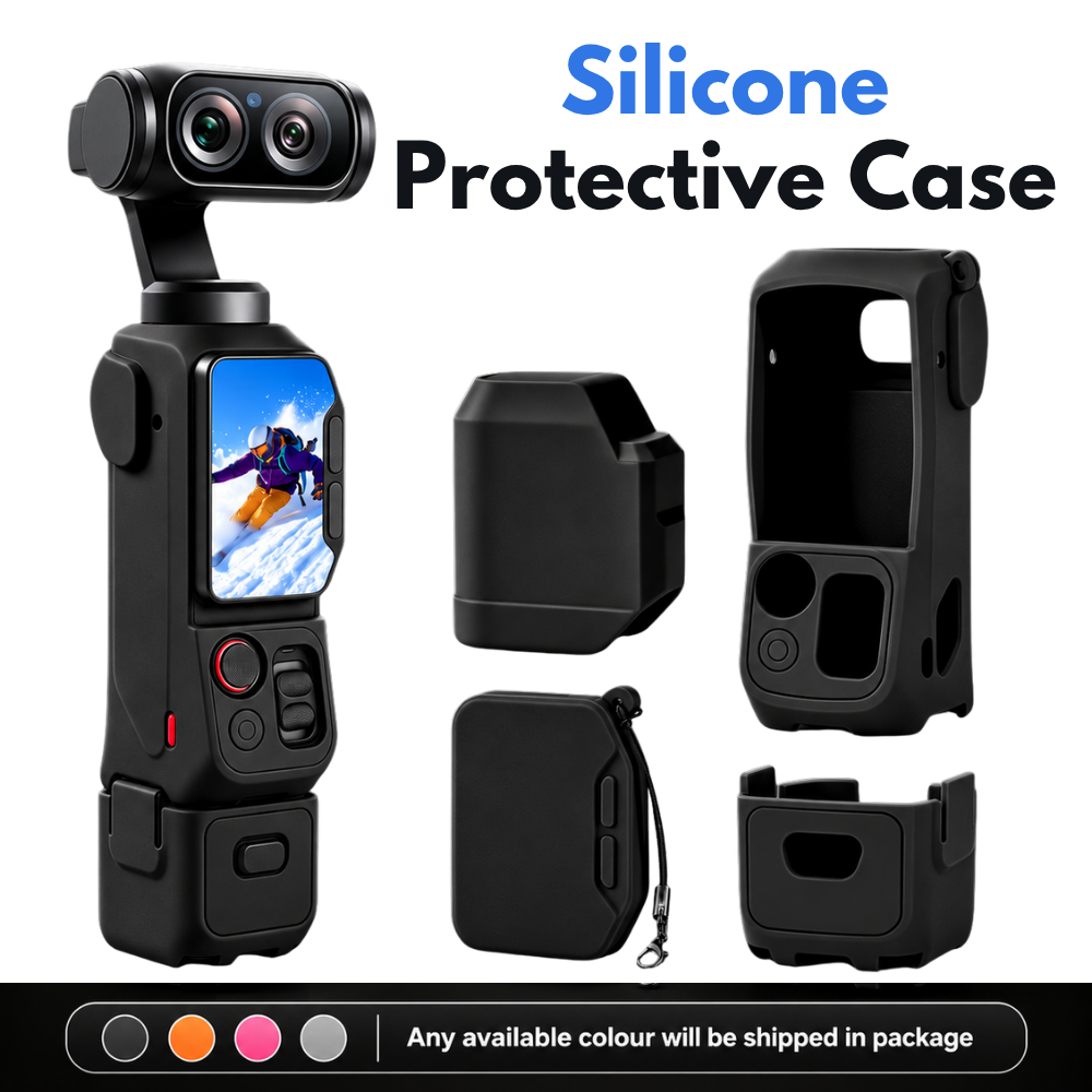 Mini Tripod for Insta 360 Luna Ultra Camera