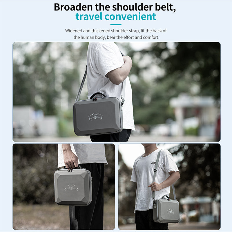 Mini 4 pro combo accessories ND Filter for mini 4 pro , mini 4 pro carry case bag , propellers for mini 4pro , mini 4 pro propellers guard case for RC2 controller 