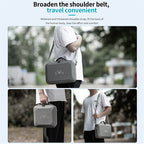 Mini 4 pro combo accessories ND Filter for mini 4 pro , mini 4 pro carry case bag , propellers for mini 4pro , mini 4 pro propellers guard case for RC2 controller 