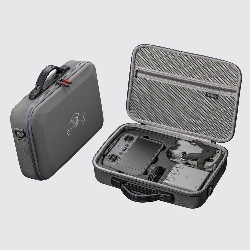 Mini 4 pro combo accessories ND Filter for mini 4 pro , mini 4 pro carry case bag , propellers for mini 4pro , mini 4 pro propellers guard case for RC2 controller 