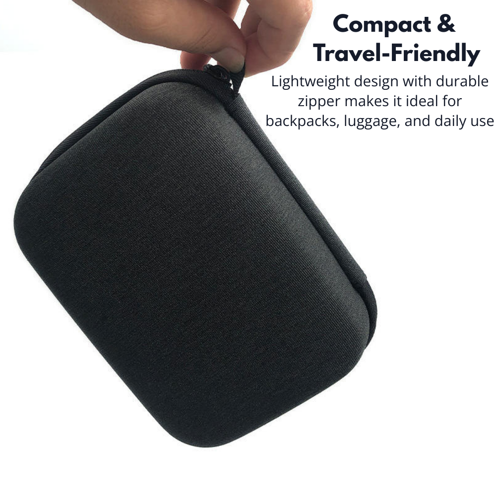 compact eva camera case dji