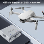 drone battery charger for DJI Mini 2 SE accessories