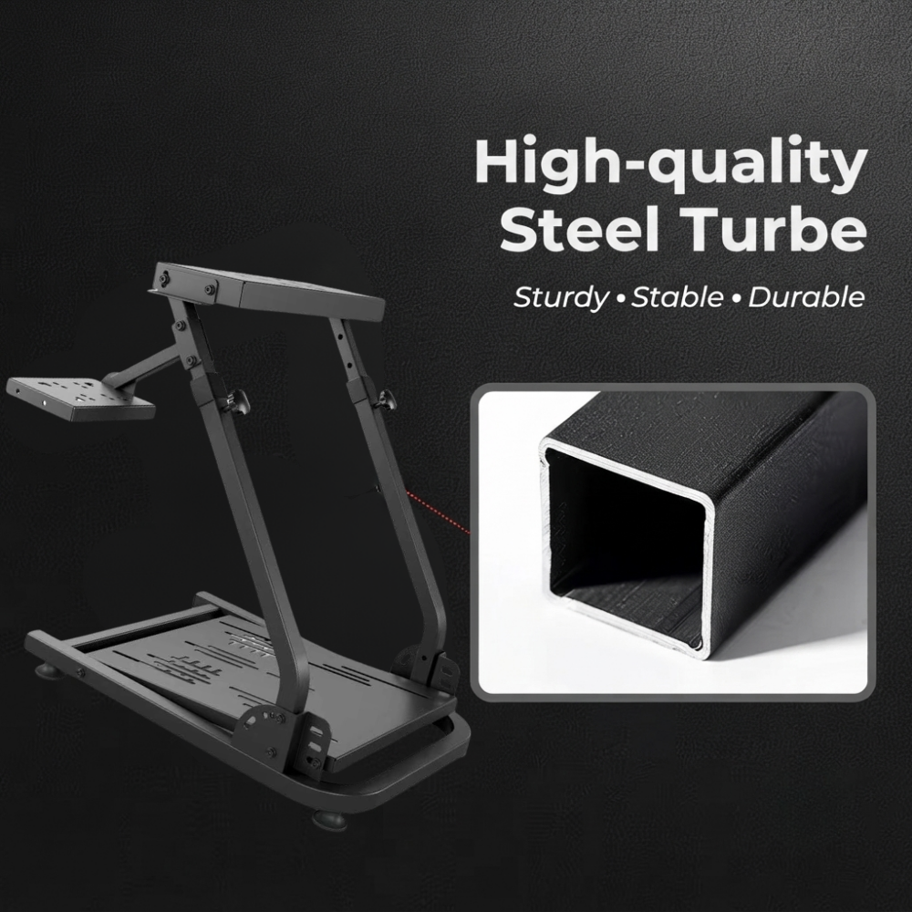 Heavy duty Racing Wheel Stand
