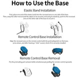 Remote Control for action camera