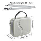 travel bag for DJI Osmo Mobile 6 gimbal stabilizer