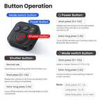 dji action camera bluetooth remote