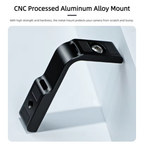 L Type Mount for Insta360 X4 Air Magnetic Quick Release