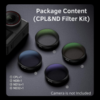 underwater glare reduction filter action 6