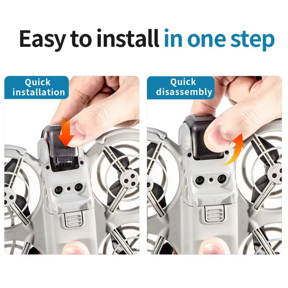 Lens Protector Cover for D JI Neo Drone 