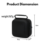 mac mini m4 accessory storage bag