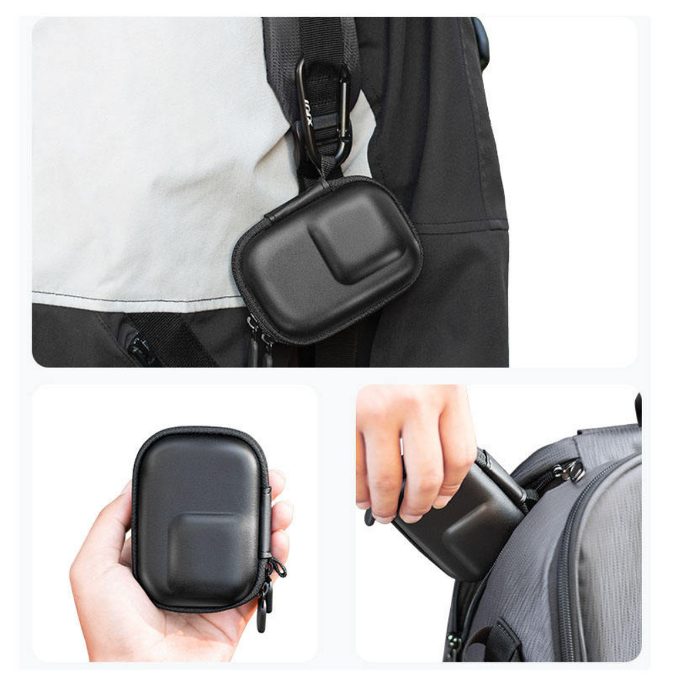 DJI Osmo Nano protective camera bag for outdoor shooting