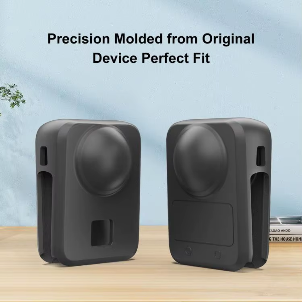 Waterproof silicone cover for DJI Osmo 360 camera