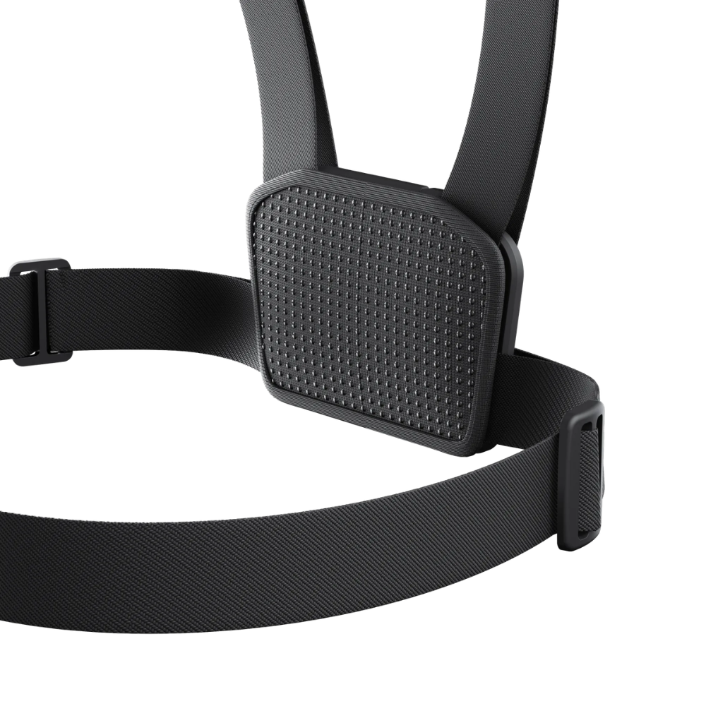 Insta360 X Series Chest Mount 2.0 with P Prong Mount