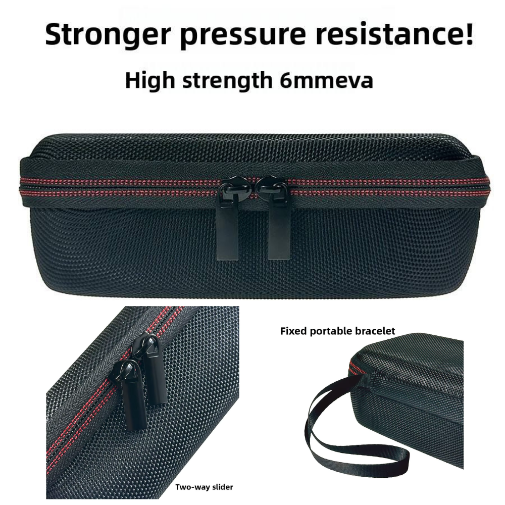 smart glasses protective carrying case