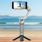 ULANZI Mini Tripod with 1/4 Inch Screw for Camera & Gimbal