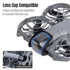 dji neo 2 lens safety bumper