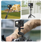 professional metal cage for action filming