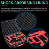 startrc yantralay rs4 gimbal carrying case for DJI RS4 