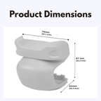 dji mini 4 pro protective camera cover