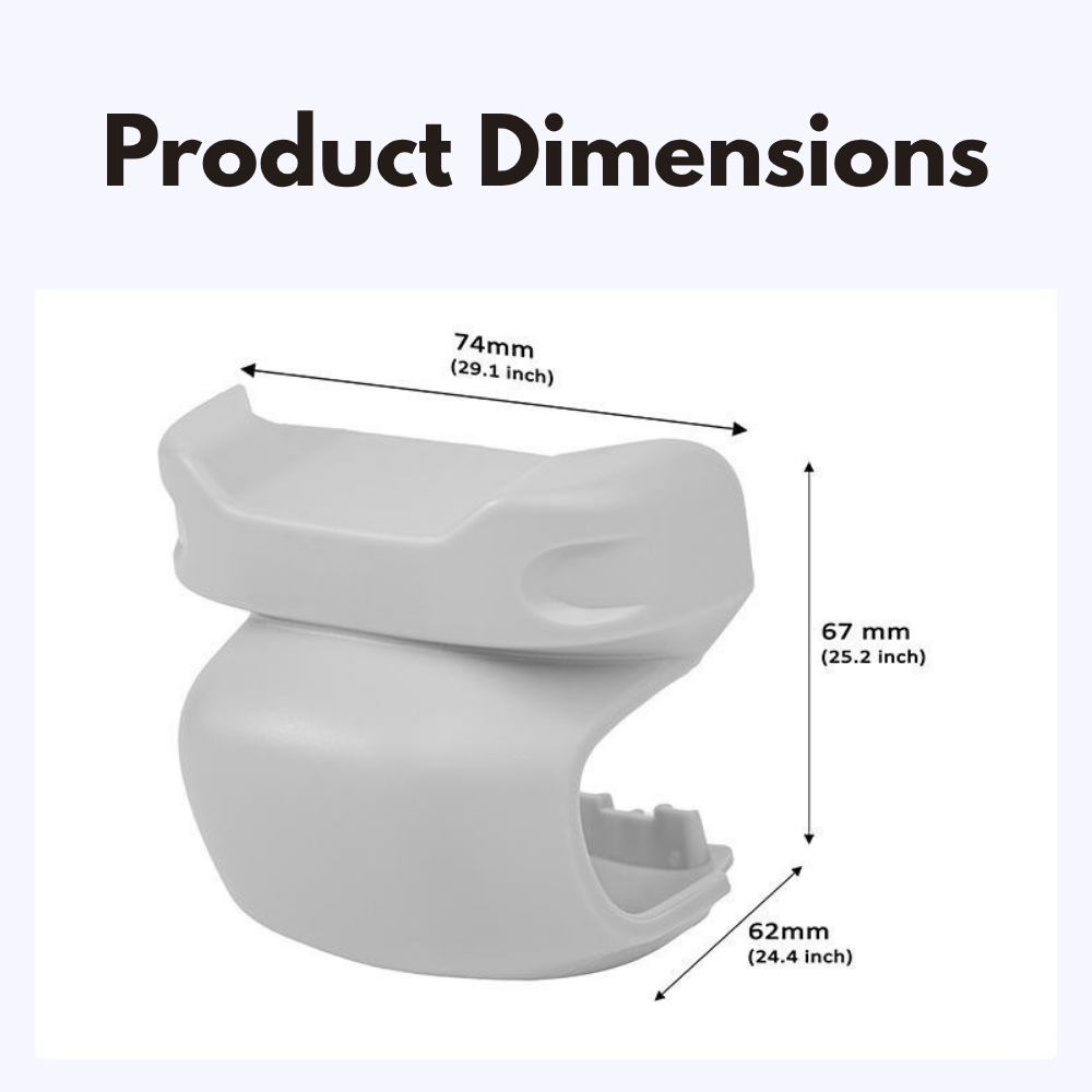 dji mini 4 pro protective camera cover
