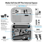osmo mobile 7p carry case travel bag