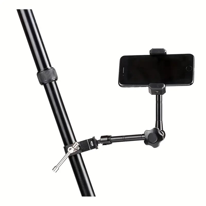 1 /4 inch thread camera magic arm