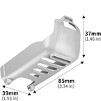 , drone battery protector case